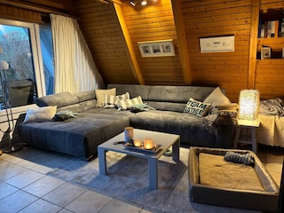 Ferienhaus Damp Ausstattung 1