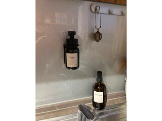 Ferienhaus Damp Ausstattung 11