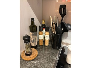 Ferienhaus Damp Ausstattung 10