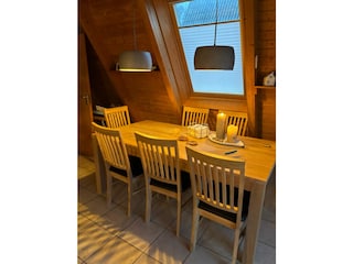 Ferienhaus Damp Ausstattung 6