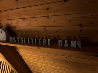 Ferienhaus Damp Ausstattung 12