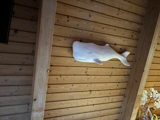 Ferienhaus Damp Ausstattung 16