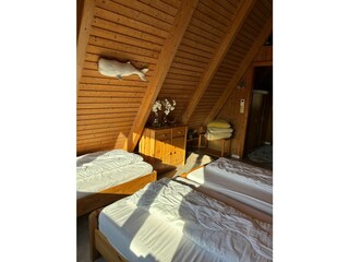 Ferienhaus Damp Ausstattung 17