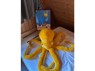 Ferienhaus Damp Ausstattung 21