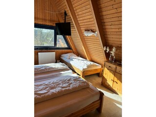 Ferienhaus Damp Ausstattung 15