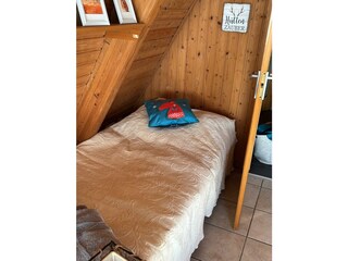 Ferienhaus Damp Ausstattung 18