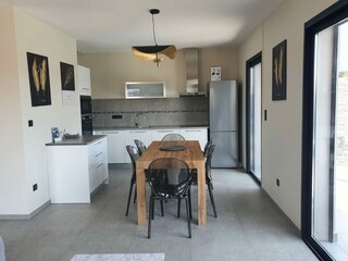 Appartamento per vacanze Porto Vecchio Caratteristiche 8