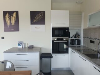 Appartamento per vacanze Porto Vecchio Caratteristiche 9