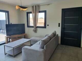 Appartamento per vacanze Porto Vecchio Caratteristiche 5