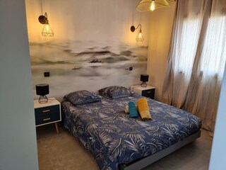 Vakantieappartement Porto Vecchio Kenmerken 10