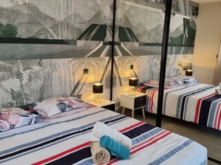 Appartamento per vacanze Porto Vecchio Caratteristiche 11