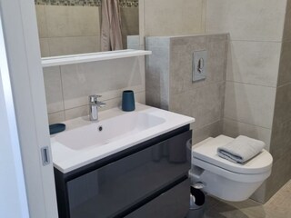 Appartamento per vacanze Porto Vecchio Caratteristiche 14