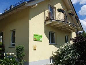 Holiday apartment "Im Rosengarten" - Zell am Harmersbach - image1