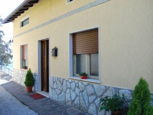 Apartment Villa Margherita - Tignale - image1