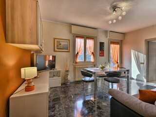 Appartamento Tignale Caratteristiche 6