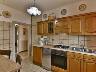 Appartamento Tignale Caratteristiche 9