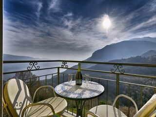 Appartamento Tignale Ambiente 19