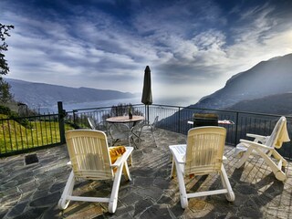 Appartamento Tignale Registrazione all'aperto 3