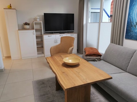 Ferienwohnung Windrose 08