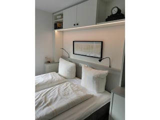 Ferienwohnung Norderney Außenaufnahme 3