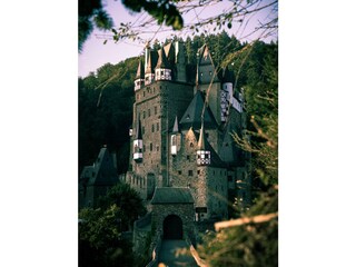 Casa de vacaciones Rieden (Eifel) Entorno 30