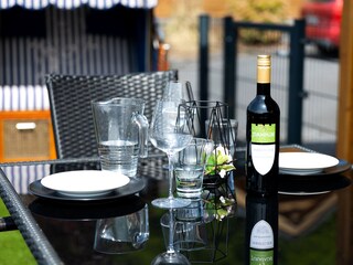 Vakantiehuis Rieden (Eifel) Buitenaudio-opname 4