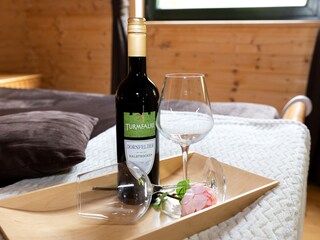 Casa de vacaciones Rieden (Eifel) Características 20