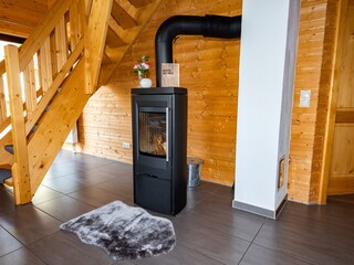 Vakantiehuis Rieden (Eifel) Kenmerken 14