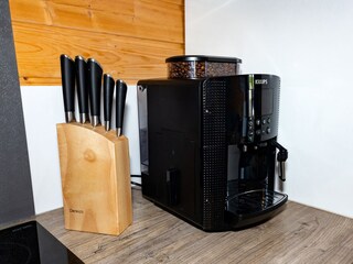 Casa per le vacanze Rieden (Eifel) Caratteristiche 13