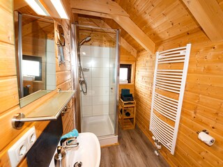 Vakantiehuis Rieden (Eifel) Kenmerken 22