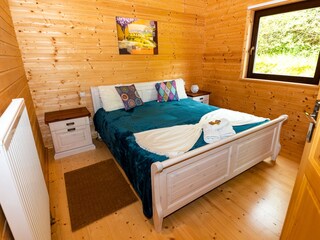 Casa de vacaciones Rieden (Eifel) Características 17