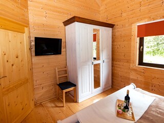 Casa de vacaciones Rieden (Eifel) Características 18