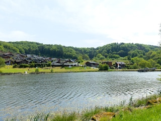 Ferienhaus Rieden (Eifel) Umgebung 26