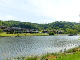 Maison de vacances Rieden (Eifel) Environnement 26