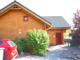Casa de vacaciones Rieden (Eifel) Grabación al aire libre 1