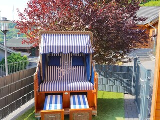 Casa per le vacanze Rieden (Eifel) Registrazione all'aperto 3