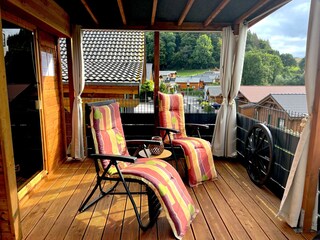 Maison de vacances Rieden (Eifel) Enregistrement extérieur 2