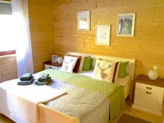 Vakantiehuis Rieden (Eifel) Kenmerken 19