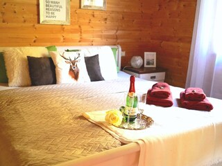 Casa per le vacanze Rieden (Eifel) Caratteristiche 21