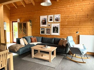 Casa de vacaciones Rieden (Eifel) Características 10