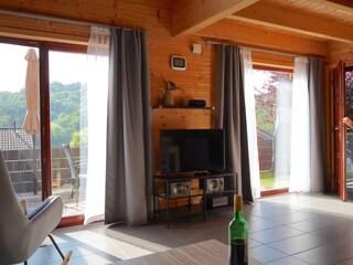 Casa per le vacanze Rieden (Eifel) Caratteristiche 12