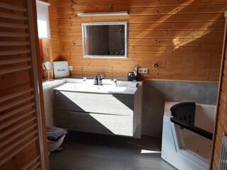 Vakantiehuis Rieden (Eifel) Kenmerken 16