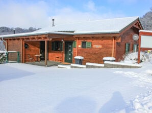 Maison de vacances Susi 5 étoiles - Rieden (Eifel) - image1