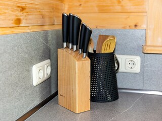 Casa per le vacanze Rieden (Eifel) Caratteristiche 14