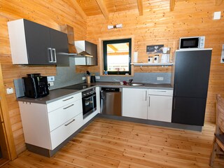 Casa per le vacanze Rieden (Eifel) Caratteristiche 13