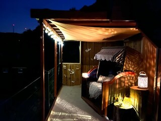 Casa per le vacanze Rieden (Eifel) Registrazione all'aperto 2