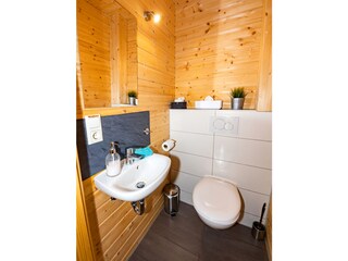 Casa per le vacanze Rieden (Eifel) Caratteristiche 22