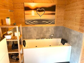 Vakantiehuis Rieden (Eifel) Kenmerken 17