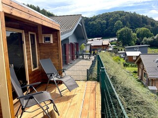 Casa de vacaciones Rieden (Eifel) Grabación al aire libre 3