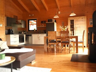 Casa per le vacanze Rieden (Eifel) Caratteristiche 10